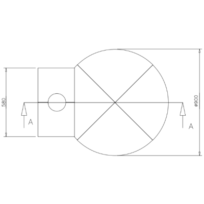 Pec Ignis Basis +