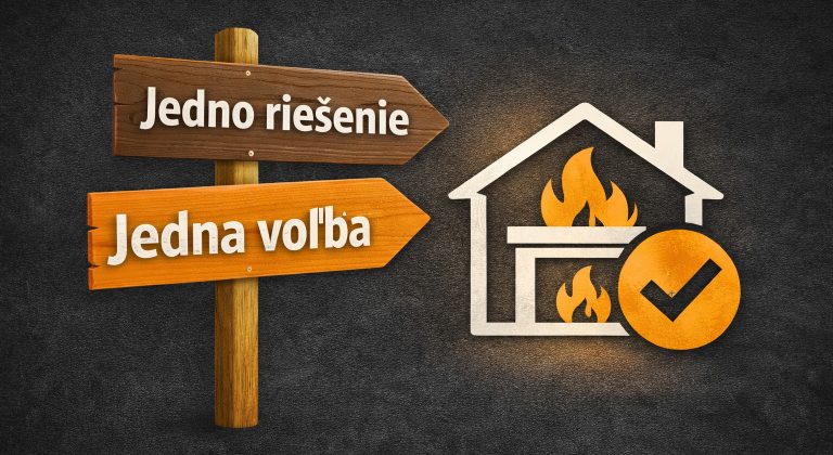 Krb bez kompromisov: Jedno riešenie, jedna firma, úplná istota – KRBY NITRA ð¥