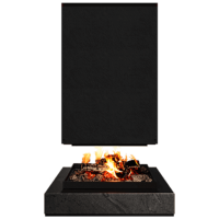 BRUNNER Urfeuer 4free70