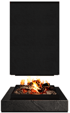 BRUNNER Urfeuer 4free70 BRUNNER Urfeuer 4free70