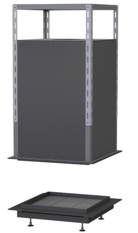 BRUNNER Urfeuer 4free70 BRUNNER Urfeuer 4free70