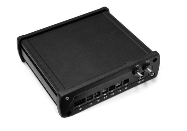 HOXTER Regulácia elektronická HOS AU Set klapka dn150 mm HOXTER Regulácia elektronická HOS AU Set klapka dn150 mm
