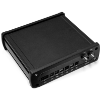 HOXTER Regulácia elektronická HOS AW Set klapka dn180 mm