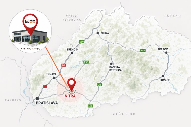 Sporáky na pevné palivo KVS Moravia – spoľahlivé riešenie pre vykurovanie aj varenie.